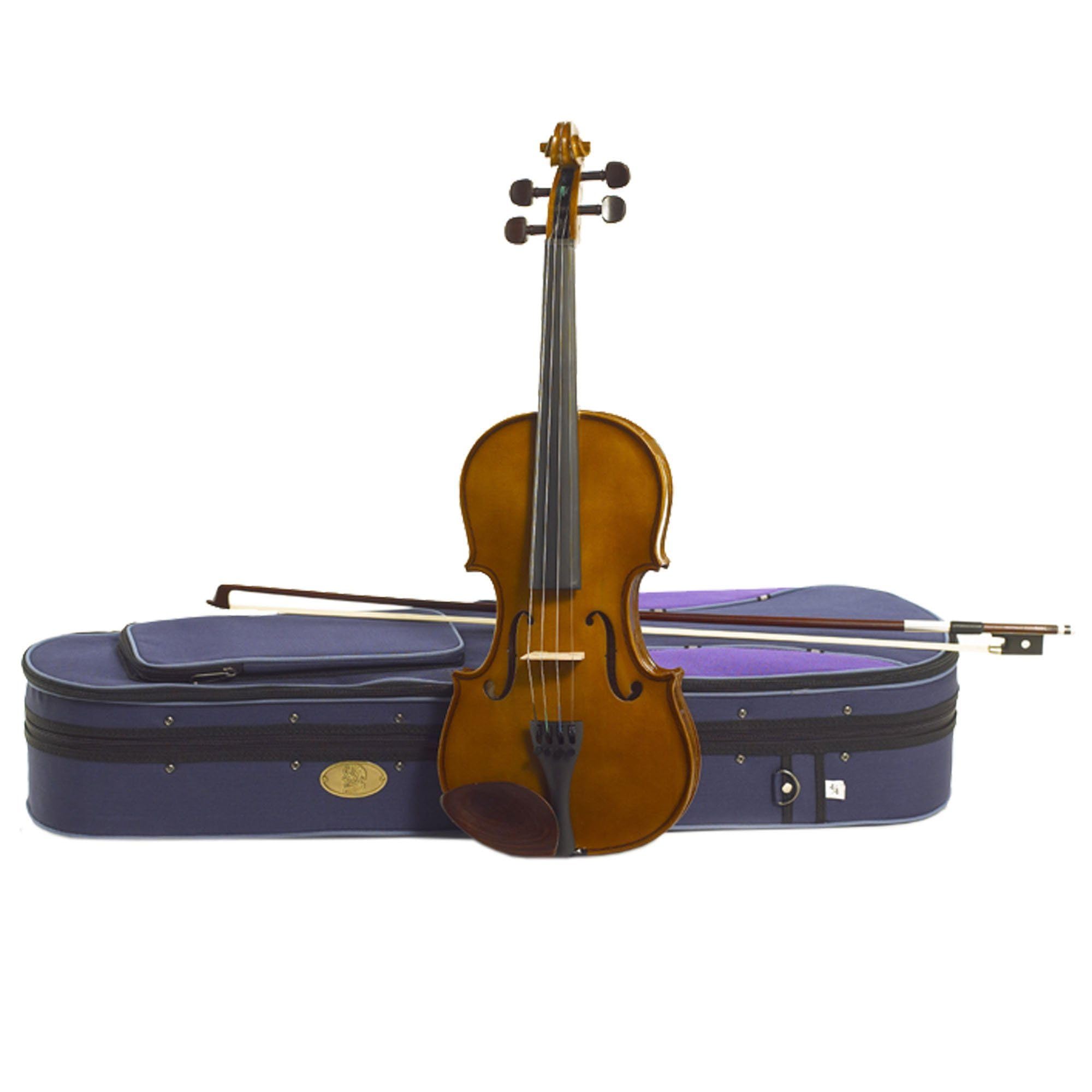 Amazon.com: Stentor 1400 1/2 Violin : Musical Instruments